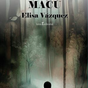Macu LETRA R