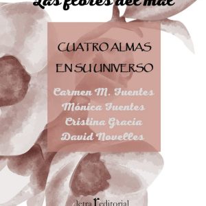 Cuatro almas en su universo LETRA R