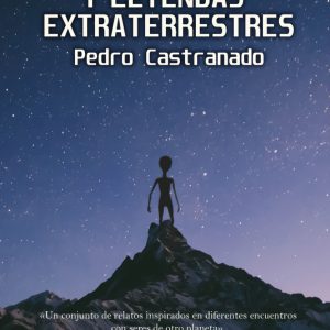 Mitos y leyendas extraterrestres DONBUK EDITORIAL