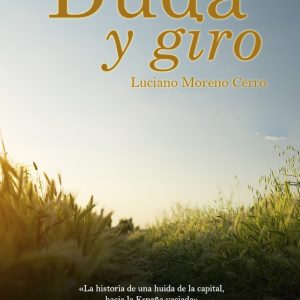 Duda y giro DONBUK EDITORIAL