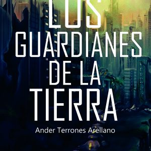 Los guardianes de la tierra DONBUK EDITORIAL