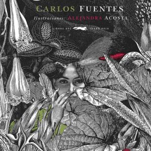 Aura LIBROS DEL ZORRO ROJO