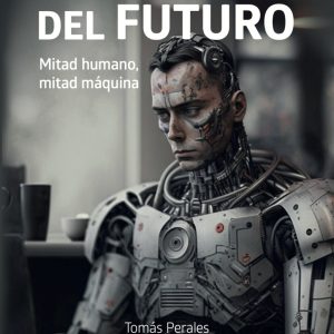 EL HOMBRE DEL FUTURO SC LIBRO