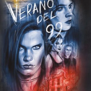 Verano del 99 OBSCURA EDITORIAL