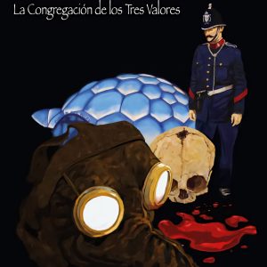 EL CRIMEN DE CANTERAC GLYPHOS EDITORIAL