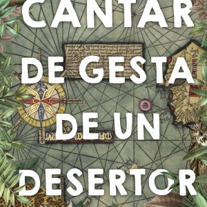 Cantar de gesta de un desertor VALHALLA