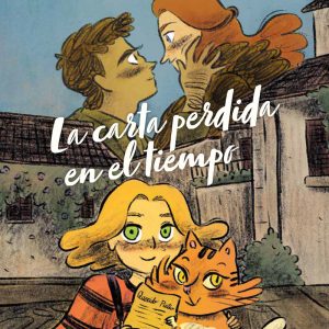 La carta perdida en el tiempo LIBRE ALBEDRIO