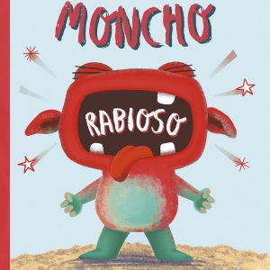 Moncho Rabioso LIBRE ALBEDRIO