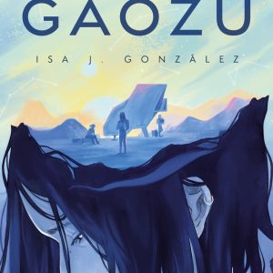Regreso a Gaozu CRONONAUTA EDITORIAL