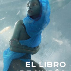 El libro de Nuréa ISTHAR LUNA-SOL