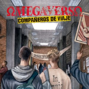 Omegaverso: Compañeros de viaje UNIVERSO ALTERNATIVO