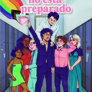 El mundo no está preparado UNIVERSO ALTERNATIVO