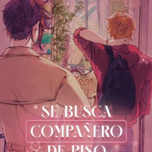 Se busca compañero de piso UNIVERSO ALTERNATIVO
