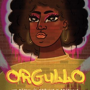 Orgullo UNIVERSO ALTERNATIVO