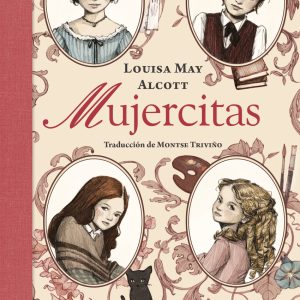 Mujercitas INVISIBLES EDICIONES
