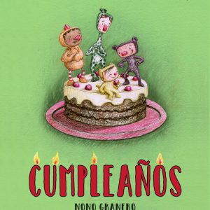 Mañanita de niebla A FIN DE CUENTOS