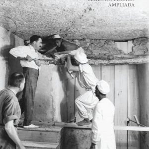 Howard Carter CONFLUENCIAS