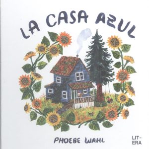 La casa azul LITERA