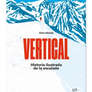 VERTICAL LITERA