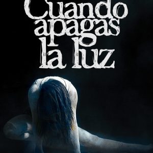 Cuando apagas la luz EDICIONES GAROE