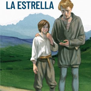 El bordón y la estrella ALBO &ZARCO