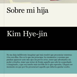 Sobre mi hija LAS AFUERAS