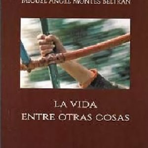 La vida entre otras cosas SHANGRILA