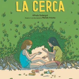 La cerca EKARE EUROPA