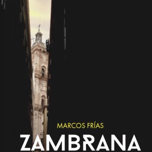 ZAMBRANA EDITORIAL ANAFORA
