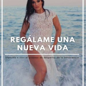 REGÁLAME UNA NUEVA VIDA EDITORIAL ANAFORA