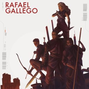 Politeia OBSCURA EDITORIAL