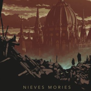 Budapest OBSCURA EDITORIAL