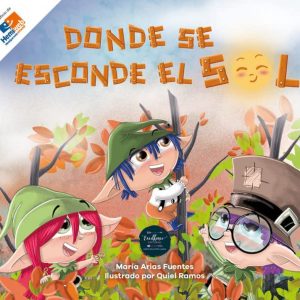 Donde se esconde el sol EXCELLENCE EDITORIAL