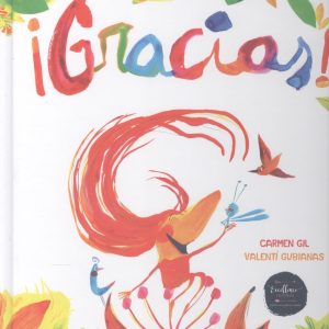 ¡GRACIAS! EXCELLENCE EDITORIAL