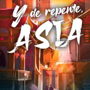 Y DE REPENTE