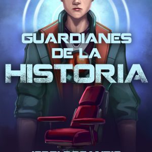 Guardianes de la Historia VALHALLA