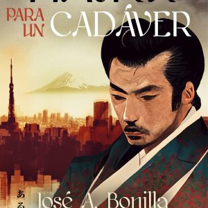 Haiku para un cadáver VALHALLA