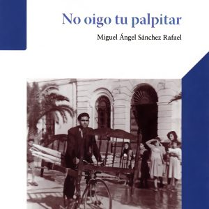 No oigo tu palpitar VILLA DE INDIANOS
