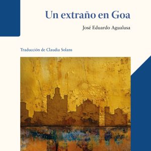 Un extraño en Goa VILLA DE INDIANOS
