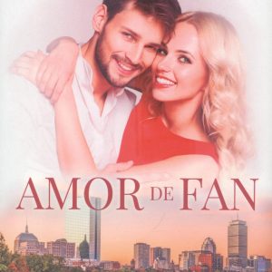 Amor de fan EDICIONES ARCANAS
