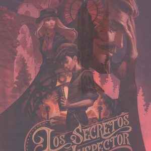 Los secretos del inspector EDICIONES ARCANAS