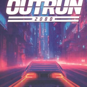 Outrun EDICIONES ARCANAS