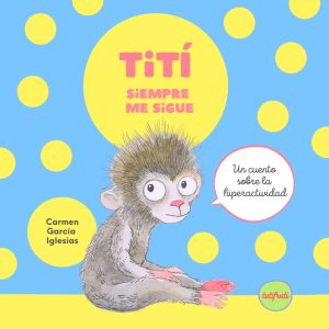 Tití siempre me sigue TUTIFRUTI