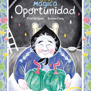 Una mágica oportunidad LIBRE ALBEDRIO