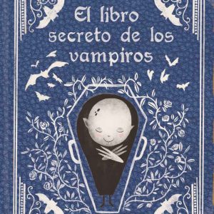 El libro secreto de los vampiros LIBRE ALBEDRIO