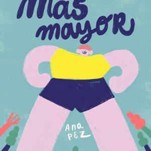 Más mayor LIBRE ALBEDRIO