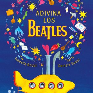Adivina Los Beatles LIBRE ALBEDRIO