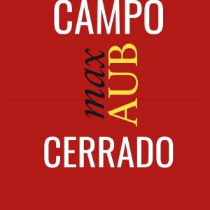 Campo cerrado CUADERNOS DEL VIGIA