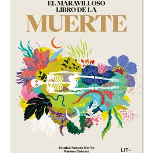 El maravilloso libro de la muerte LITERA