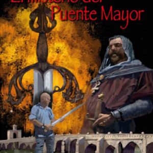 EL MISTERIO DEL PUENTE MAYOR GLYPHOS EDITORIAL